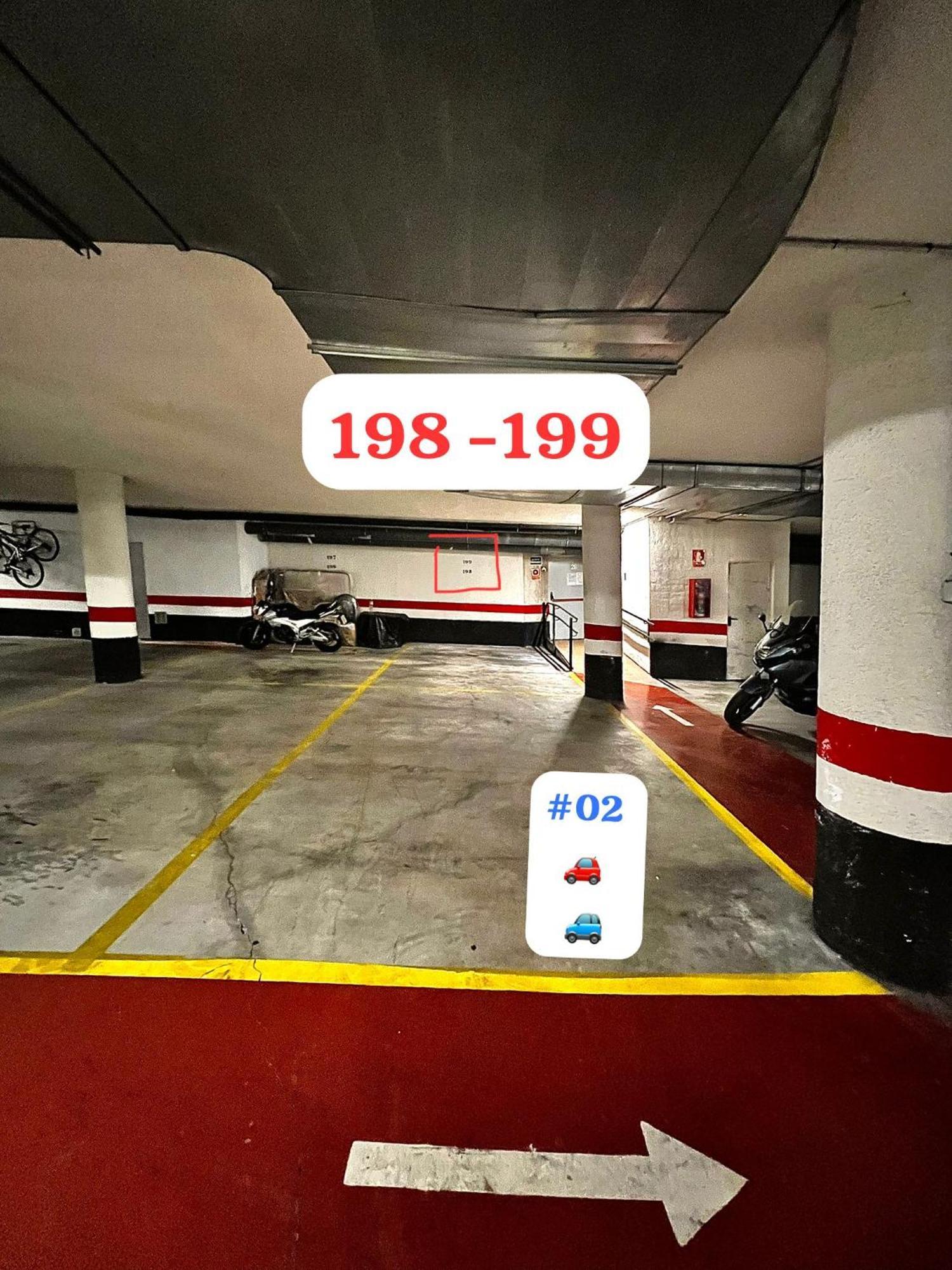 בנאלמדנה Beautiful Apartment With Pools, Playground And Paddle Tennis - Family Friendly And Near Vithas Hospital - Free Parking In Garage מראה חיצוני תמונה