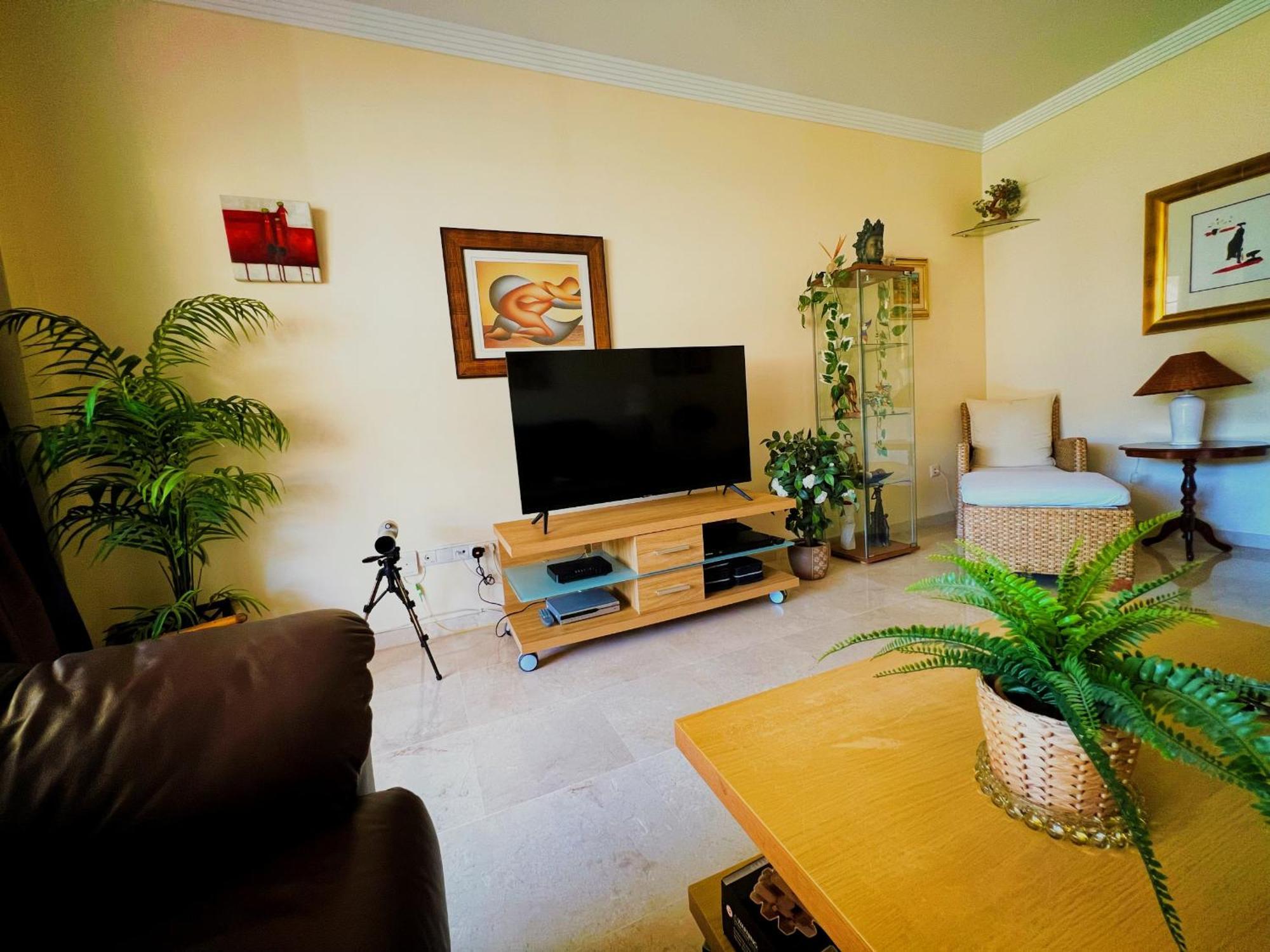 בנאלמדנה Beautiful Apartment With Pools, Playground And Paddle Tennis - Family Friendly And Near Vithas Hospital - Free Parking In Garage מראה חיצוני תמונה