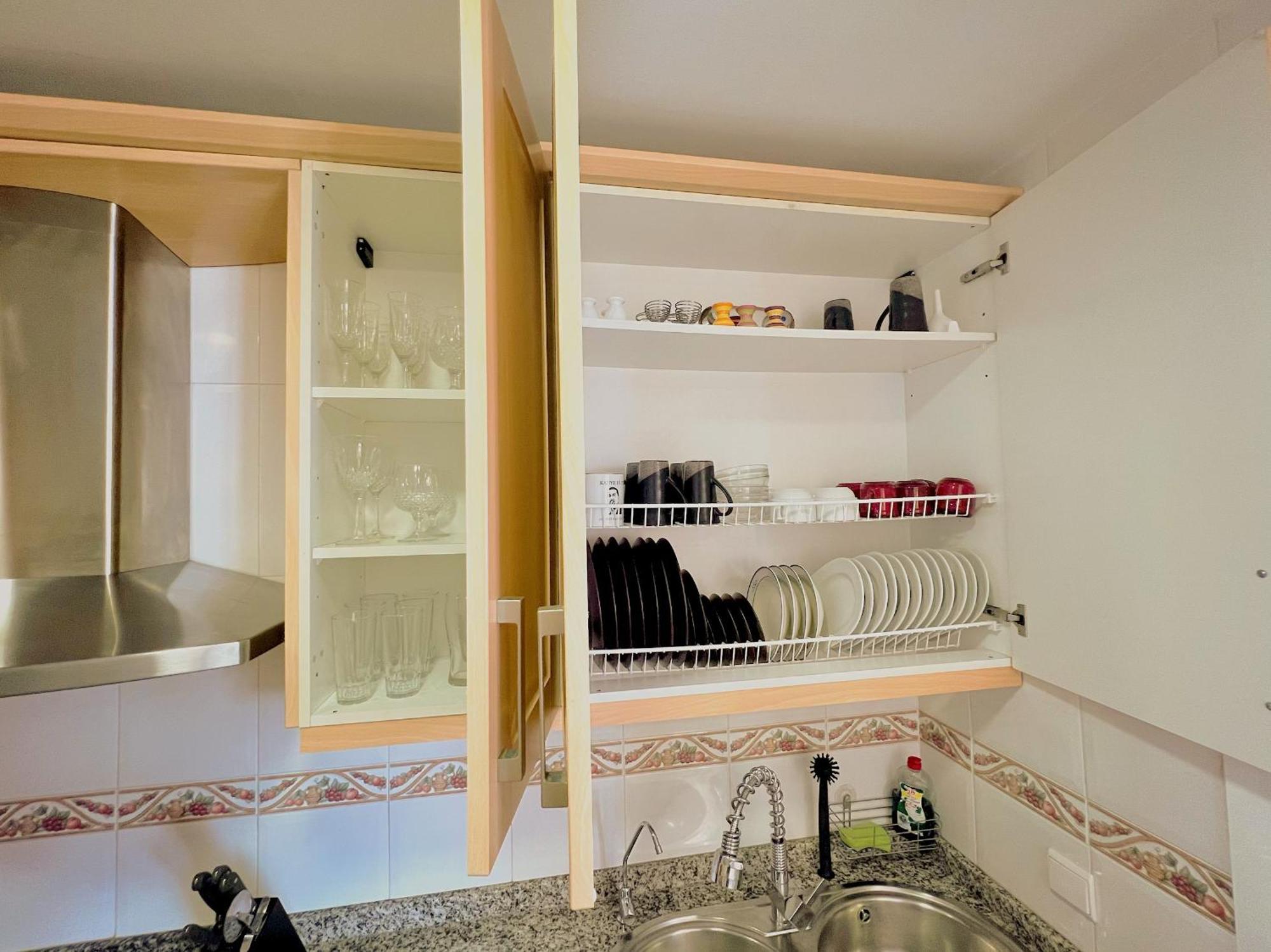 בנאלמדנה Beautiful Apartment With Pools, Playground And Paddle Tennis - Family Friendly And Near Vithas Hospital - Free Parking In Garage מראה חיצוני תמונה