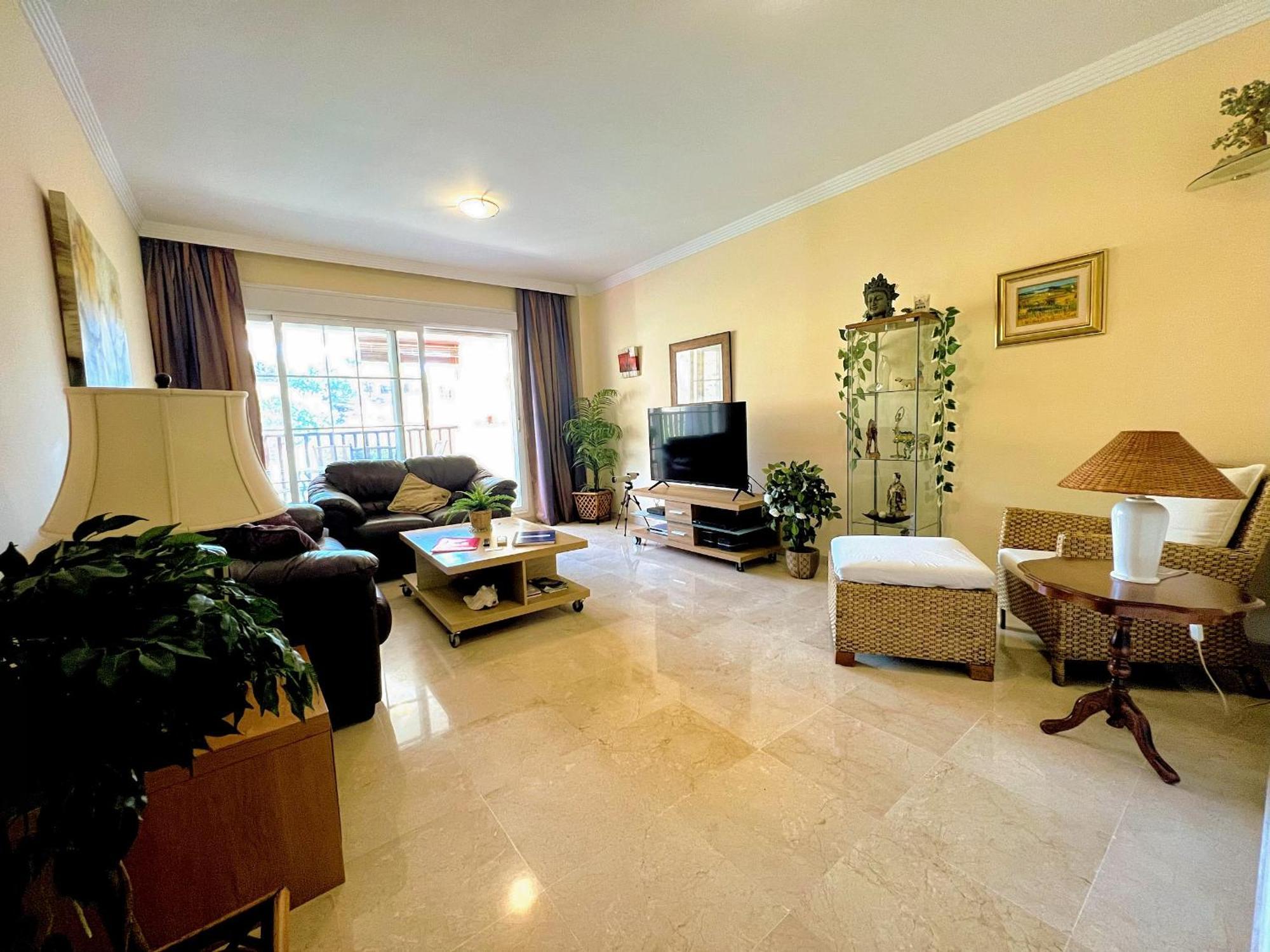 בנאלמדנה Beautiful Apartment With Pools, Playground And Paddle Tennis - Family Friendly And Near Vithas Hospital - Free Parking In Garage מראה חיצוני תמונה