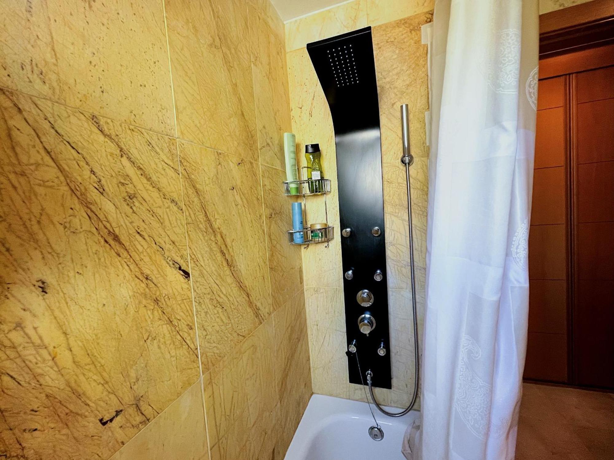 בנאלמדנה Beautiful Apartment With Pools, Playground And Paddle Tennis - Family Friendly And Near Vithas Hospital - Free Parking In Garage מראה חיצוני תמונה