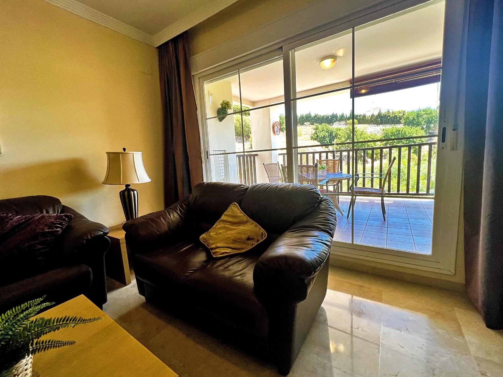 בנאלמדנה Beautiful Apartment With Pools, Playground And Paddle Tennis - Family Friendly And Near Vithas Hospital - Free Parking In Garage מראה חיצוני תמונה
