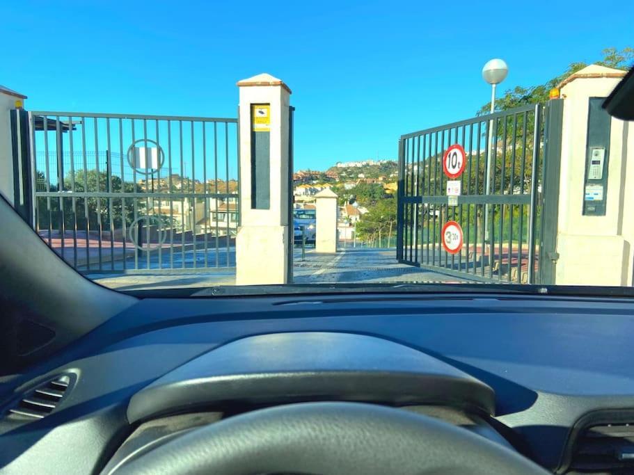 בנאלמדנה Beautiful Apartment With Pools, Playground And Paddle Tennis - Family Friendly And Near Vithas Hospital - Free Parking In Garage מראה חיצוני תמונה
